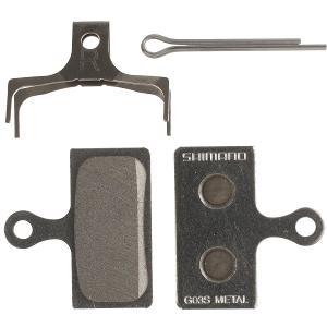 Превью  Колодки тормозные SHIMANO горный Disс G03S Resin
